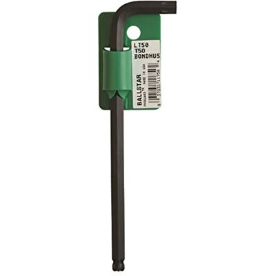 Bondhus - Llave Pta Torx T55 Bondhus - Llave Pta Torx T55
