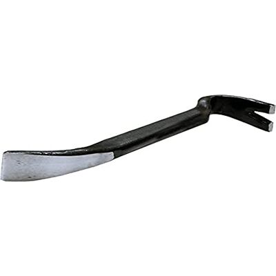 Rolson - 26680 - 300 mm - Turbo crowbar - Pry bar Rolson - 26680 - 300 mm - Turbo crowbar - Pry bar