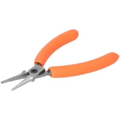 Bahco Mini Alicate Boca Semirredonda Bahco Mini Alicate Boca Semirredonda