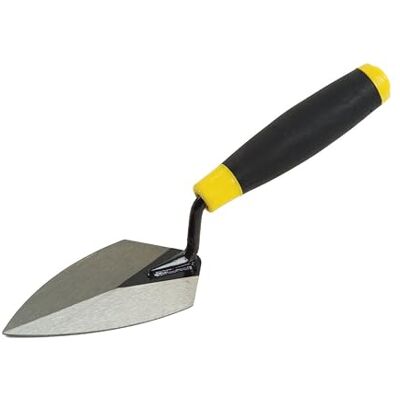 M-D Building Products Paleta para señalar, Color Negro y Amarillo M-D Building Products Paleta para señalar, Color Negro y Amarillo