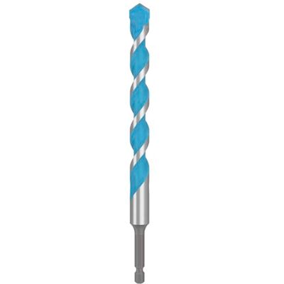 Bosch EXPERT HEX-9 Multi Construction Drill Bit 16x150x200mm Bosch EXPERT HEX-9 Multi Construction Drill Bit 16x150x200mm