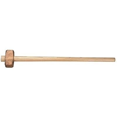 Bahco Maceta De Cobre 4Ooo Grs Bahco Maceta De Cobre 4Ooo Grs