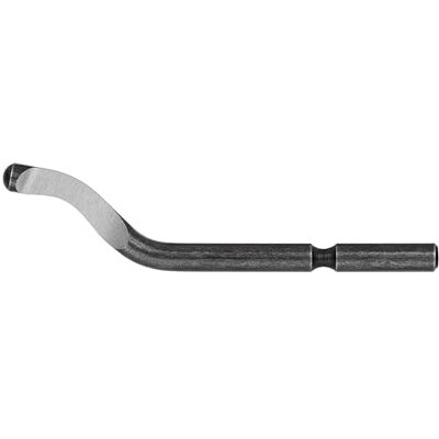 MARTOR Hoja rotativa 360°, acero de precisión para un desbarbado seguro, hoja robusta 47mm x 3,2mm, perfecta para metal y plástico, ideal para impresión 3D, aluminio, herramienta (10 piezas) MARTOR Hoja rotativa 360°, acero de precisión para un desbarbado seguro, hoja robusta 47mm x 3,2mm, perfecta para metal y plástico, ideal para impresión 3D, aluminio, herramienta (10 piezas)