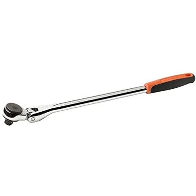 Bahco LLAVE CARRACA ARTICULADA 60 DI Unid: 1 Bahco LLAVE CARRACA ARTICULADA 60 DI Unid: 1