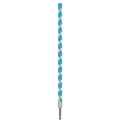 Bosch EXPERT HEX-9 Multi Construction Drill Bit 16x350x400mm Bosch EXPERT HEX-9 Multi Construction Drill Bit 16x350x400mm