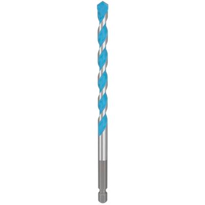 Bosch EXPERT HEX-9 Multi Construction Bohrer, 8 x 90 x 150 mm Bosch EXPERT HEX-9 Multi Construction Bohrer, 8 x 90 x 150 mm
