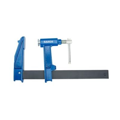 Bahco APRIETO DE EMBOLO 40X15 CM Bahco APRIETO DE EMBOLO 40X15 CM