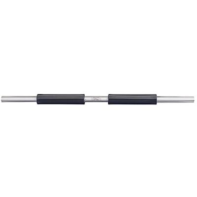 Starrett Varilla de medición de extremo (275 mm, mango de goma aislante) Starrett Varilla de medición de extremo (275 mm, mango de goma aislante)