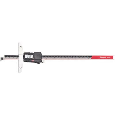 Starrett 3753-12/300-3753-12/300 Calibre Profundidad Digital Starrett 3753-12/300-3753-12/300 Calibre Profundidad Digital