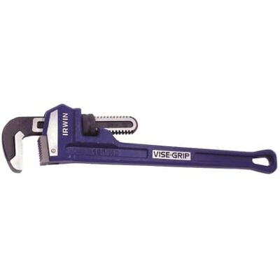 IRWIN Tools VISE-GRIP Llave de tubo, IRWIN Tools VISE-GRIP Llave de tubo,