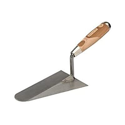 Nespoli Prestige FSC Paleta de Mango de Madera Redonda (24 cm), Color específico Nespoli Prestige FSC Paleta de Mango de Madera Redonda (24 cm), Color específico