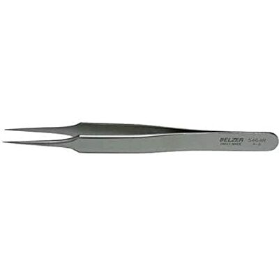 Bahco - BRUCELLES D'HORLOGER - Acero inoxidable - 110 mm - Pinzas Bahco - BRUCELLES D'HORLOGER - Acero inoxidable - 110 mm - Pinzas