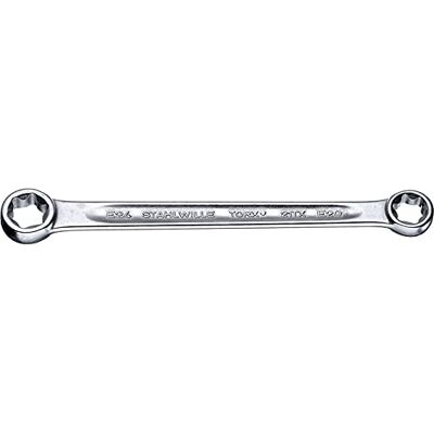 Stahlwille LLAVE ESTRELLA TORX PLANA 21 TX E 14 X E 18 Stahlwille LLAVE ESTRELLA TORX PLANA 21 TX E 14 X E 18