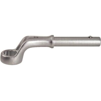 KSTOOLS Ks Tools - Llave de estrella de alta resistencia, acodada, 1 1/8 - Llave KSTOOLS Ks Tools - Llave de estrella de alta resistencia, acodada, 1 1/8 - Llave