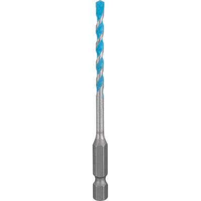 Bosch EXPERT HEX-9 Multi Construction Bohrer, 4 x 45 x 90 mm Bosch EXPERT HEX-9 Multi Construction Bohrer, 4 x 45 x 90 mm