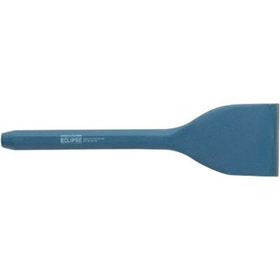ECLIPSE Professional Tools Cincel de Piso de 230 mm x 63.5 mm (9" x 2 1/2") ECLIPSE Professional Tools Cincel de Piso de 230 mm x 63.5 mm (9" x 2 1/2")