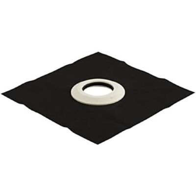 Geberit Pieza de tubería (50mm) Geberit Pieza de tubería (50mm)