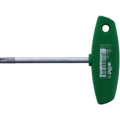 Wiha 01340 Llave Allen con mango corredizo 364 T40 x 100 mm Ref. 364040100 Wiha 01340 Llave Allen con mango corredizo 364 T40 x 100 mm Ref. 364040100