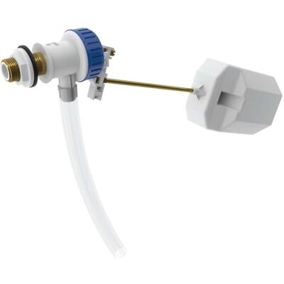 BOUTTE Boutté 3177025 Kit de grifo flotador (latón 15 x 21, con bola de plástico) BOUTTE Boutté 3177025 Kit de grifo flotador (latón 15 x 21, con bola de plástico)