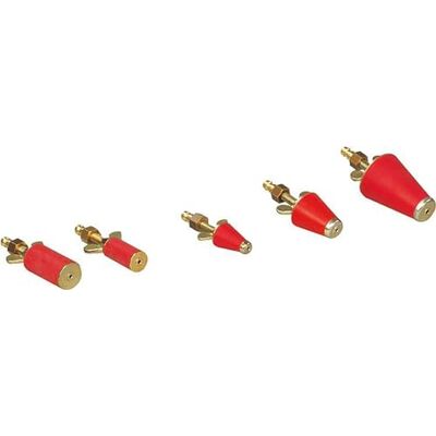 Rothenberger OBTURADOR GAS 3/4"-1.1/4 Rothenberger OBTURADOR GAS 3/4"-1.1/4