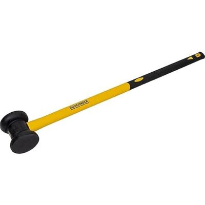 Roughneck Maul de clôture 6,35 kg Roughneck Maul de clôture 6,35 kg