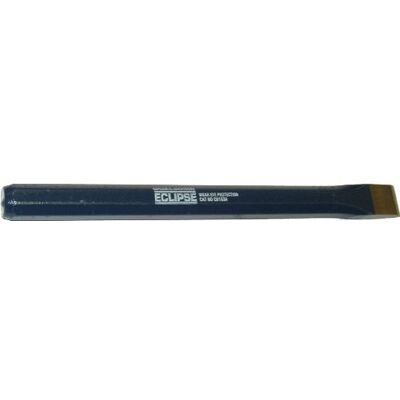 ECLIPSE Professional Tools CB153H Cincel Plano de 12" x 1 ECLIPSE Professional Tools CB153H Cincel Plano de 12" x 1