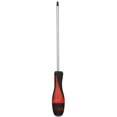 KS TOOLS - 922.6047 - PZ2 - 200 mm - Destornillador KS TOOLS - 922.6047 - PZ2 - 200 mm - Destornillador