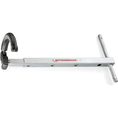 Rothenberger LLAVE LAVABO TELESCOPICO 32-63MM Rothenberger LLAVE LAVABO TELESCOPICO 32-63MM