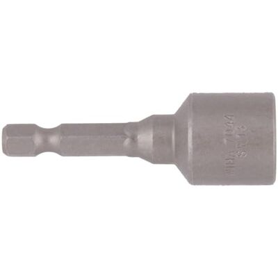 Makita P-06317 Llave de vaso - Hexágono externo 55 mm Makita P-06317 Llave de vaso - Hexágono externo 55 mm