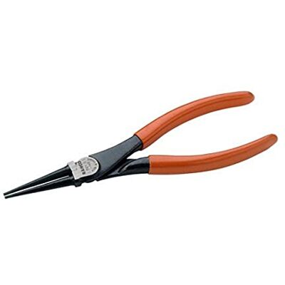 Bahco 2521 D-140 Alicate Boca Redonda 140Mm Bahco 2521 D-140 Alicate Boca Redonda 140Mm