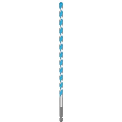 Bosch EXPERT HEX-9 Multi Construction Drill Bit 8x200x250mm Bosch EXPERT HEX-9 Multi Construction Drill Bit 8x200x250mm