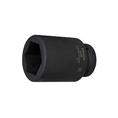 Bahco VASOS DE IMPACTO PROFUNDOS 1.1 Bahco VASOS DE IMPACTO PROFUNDOS 1.1