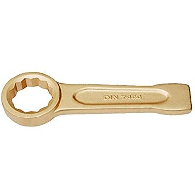 Bahco Llave Est. Golp Antich 2.13/64 Bahco Llave Est. Golp Antich 2.13/64