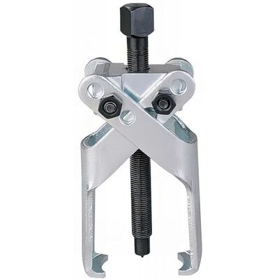 king tony Extractor 2 Garras Largas 80-125 P 160 mm king tony Extractor 2 Garras Largas 80-125 P 160 mm