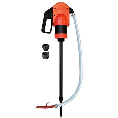 Samoa HP de 05/25 – 200 Química profesional de Bomba de mano Samoa HP de 05/25 – 200 Química profesional de Bomba de mano