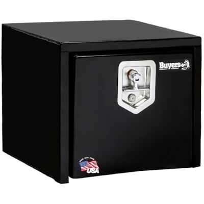 Buyers Products Caja de herramientas de Buyers Products Caja de herramientas de