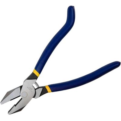 IRWIN Herramientas Vise-Grip alicates, hierro del trabajador, 9 () IRWIN Herramientas Vise-Grip alicates, hierro del trabajador, 9 ()