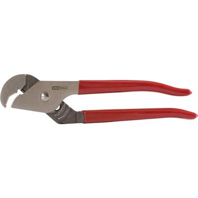 KS Tools Alicates especiales para tubos, 4 posiciones de ajuste, 242mm KS Tools Alicates especiales para tubos, 4 posiciones de ajuste, 242mm