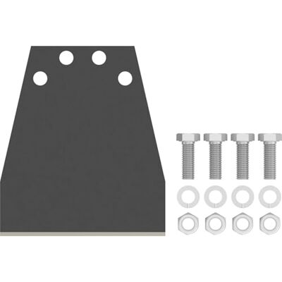 Bosch 1 juego de repuesto para rascador de suelo PRO SDS max (Ø mm) Bosch 1 juego de repuesto para rascador de suelo PRO SDS max (Ø mm)