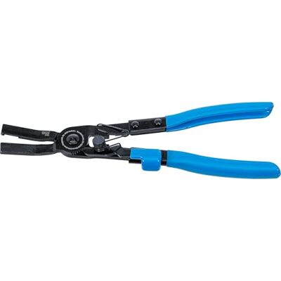 BGS Alicates para abrazaderas de tubos de combustible 260 mm BGS Alicates para abrazaderas de tubos de combustible 260 mm