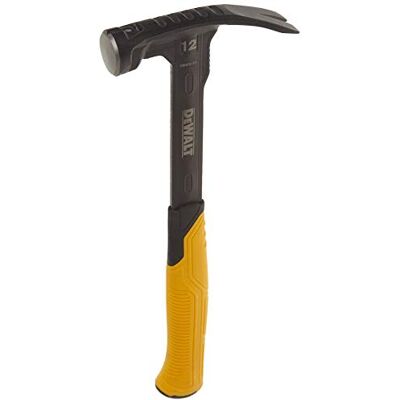 DeWalt Migg Martillo para clavar (12 onzas) DeWalt Migg Martillo para clavar (12 onzas)