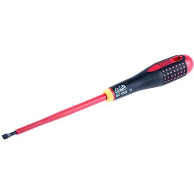 Bahco Destorni. Ergo Iec 1,0X5,5X125 Bahco Destorni. Ergo Iec 1,0X5,5X125