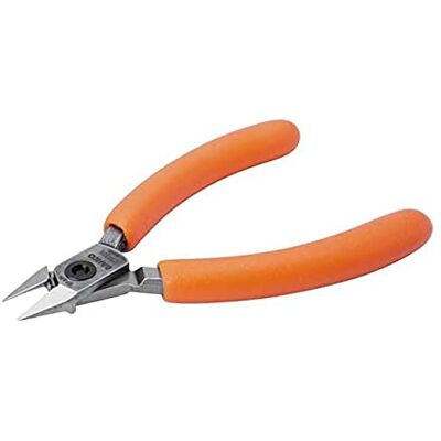 Bahco Mini Alicat Corte Diagonal T&R Bahco Mini Alicat Corte Diagonal T&R