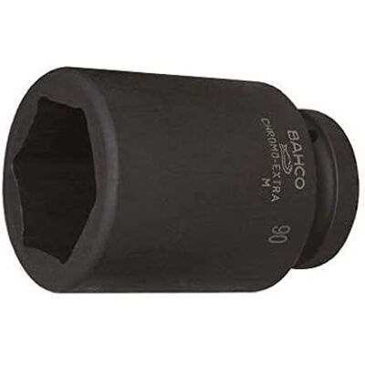 Bahco Vasos De Impacto Profundos 1.1 Bahco Vasos De Impacto Profundos 1.1