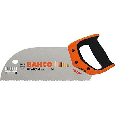 Bahco Serrucho De Ranurar 300 Bahco Serrucho De Ranurar 300
