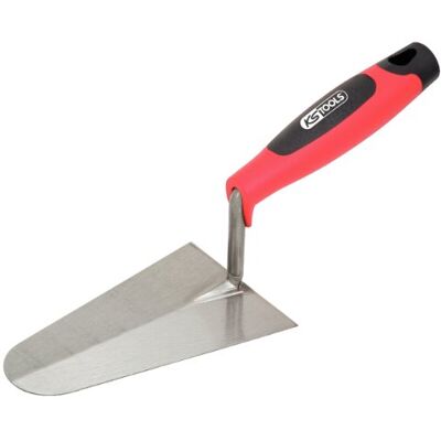 KS Tools Paleta de aforo + 2k-mango, redondo, 240 mm KS Tools Paleta de aforo + 2k-mango, redondo, 240 mm