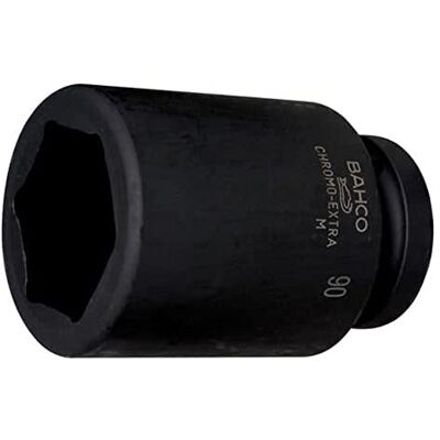 Bahco Vasos De Impacto Profundos 1.1 Bahco Vasos De Impacto Profundos 1.1