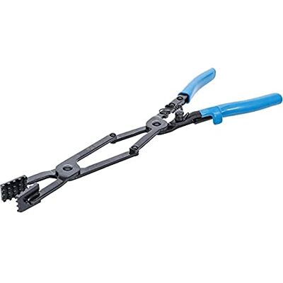 BGS Alicates para abrazaderas de mangueras 0 40 mm 440 mm BGS Alicates para abrazaderas de mangueras 0 40 mm 440 mm