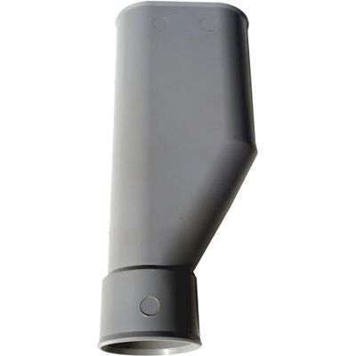 BOUTTE Embudo para sifón lavadora ø40 mm Boutté #1181499 BOUTTE Embudo para sifón lavadora ø40 mm Boutté #1181499