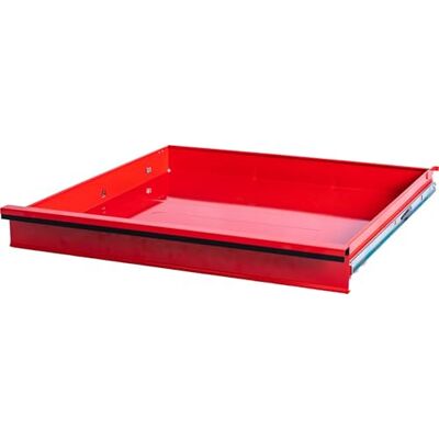 BRILLIANT TOOLS KS Tools Cajón con guía de bolas para carro de taller P45, 568x568x65 mm BRILLIANT TOOLS KS Tools Cajón con guía de bolas para carro de taller P45, 568x568x65 mm